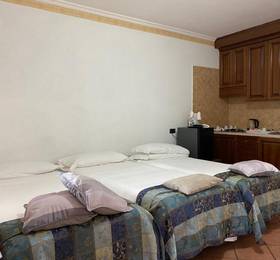 Отдых в Euro House Inn Airport - Италия, Лацио