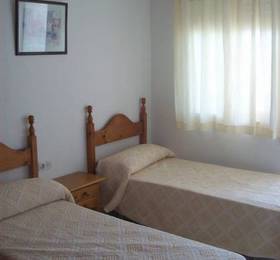 Apartamentos Rodriguez  в Гуэльве