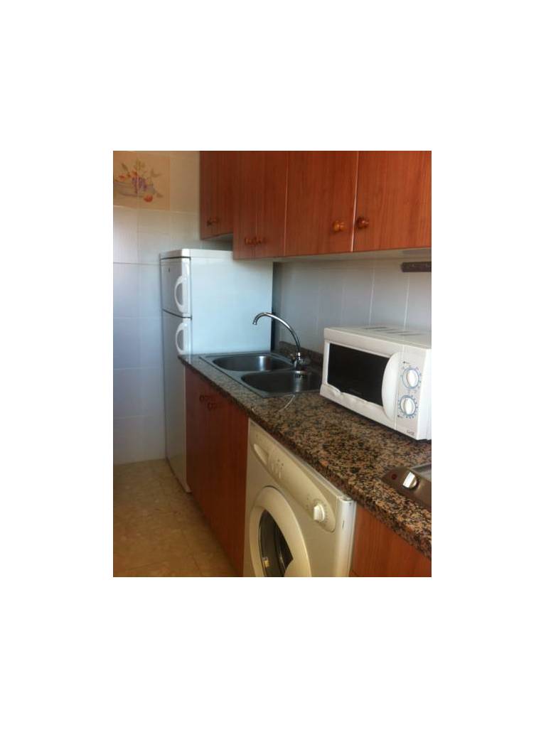 Apartamentos Rodriguez 