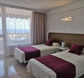Отдых в Apartamentos Borinquen - Испания, Тенерифе