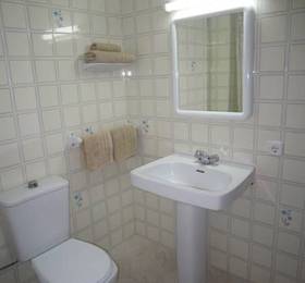Отдых в Apartamentos Es Retiro  - Испания, Ибица