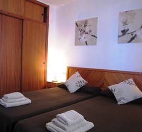 Apartamentos Es Retiro  в Ибице