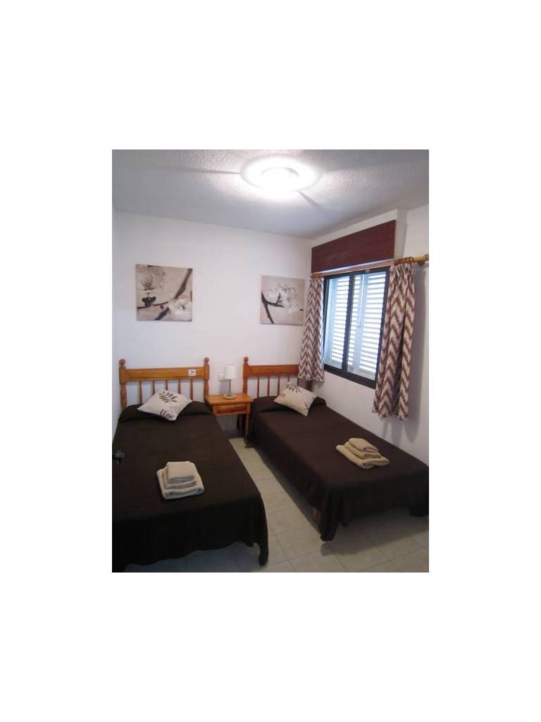Apartamentos Es Retiro 