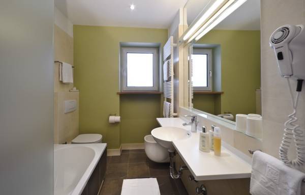 Garni Hotel Pra Palmer  3* Италия, Валь Гардена