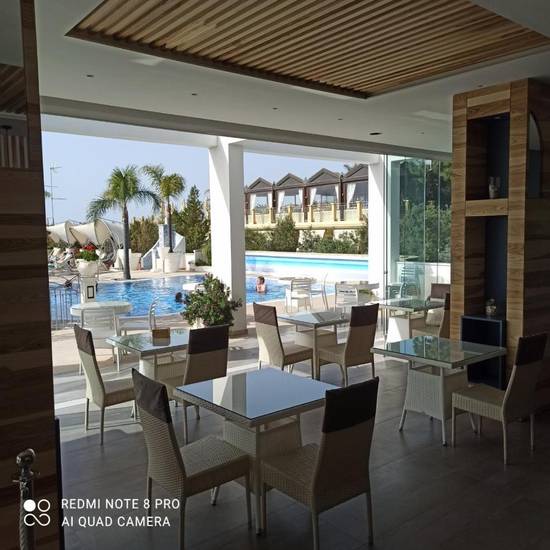 Residence Porto Ulisse Италия, Калабрия