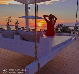 Residence Porto Ulisse в Калабрии