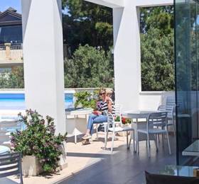 Отдых в Residence Porto Ulisse - Италия, Калабрия