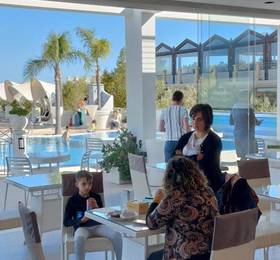 Туры в Residence Porto Ulisse в Италии