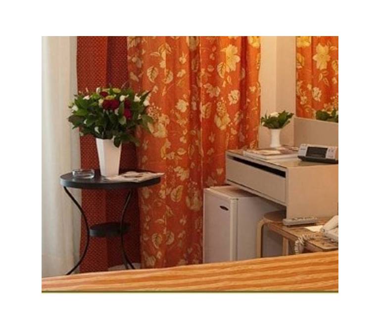 The Park Hotel Piraeus