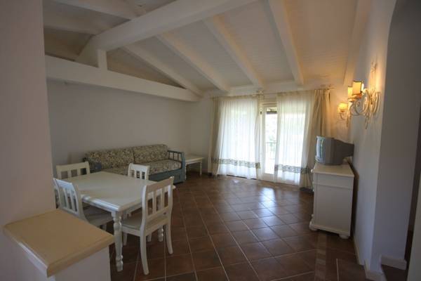 Residenze Gli Oleandri  Италия, Сардиния
