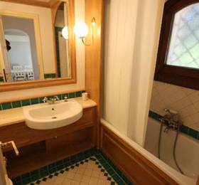 Residenze Gli Oleandri  в Сардинии