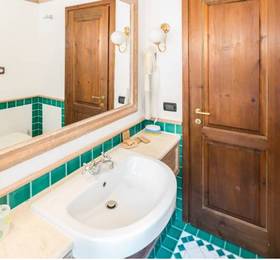 Отдых в Residenze Gli Oleandri  - Италия, Сардиния