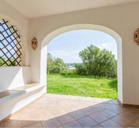 Residenze Gli Oleandri  в Сардинии