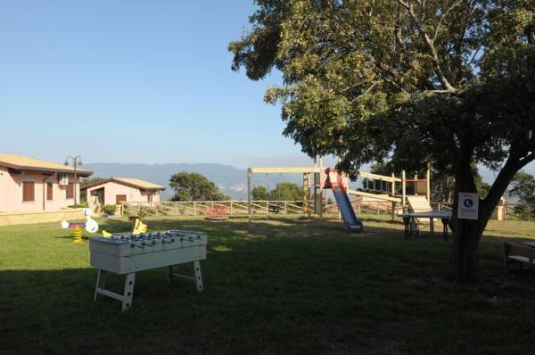 Popilia Country Resort