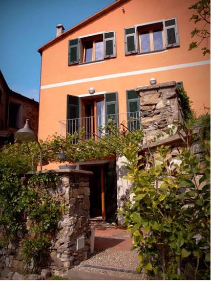 AltraVista Guest House  Италия, Лигурия