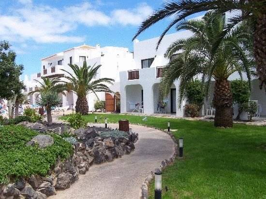 Hesperia Bristol Playa  3* Испания, Фуертевентура