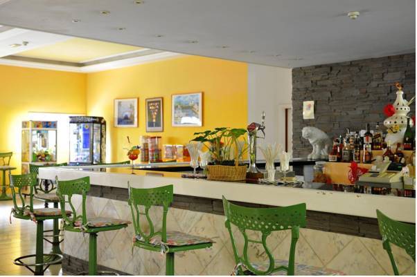 Apartamentos Teide Mar  3* Испания, Тенерифе