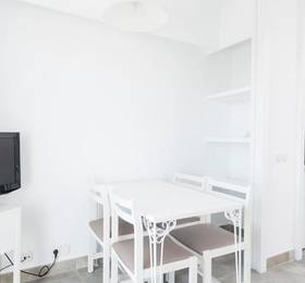 Apartamentos Siesta I в Майорке