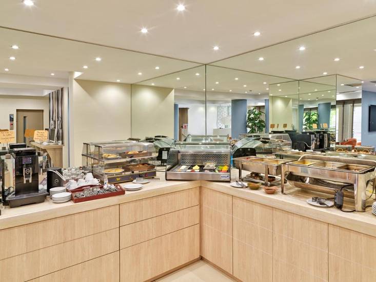 Phidias Piraeus Hotel 2* Греция, Аттика