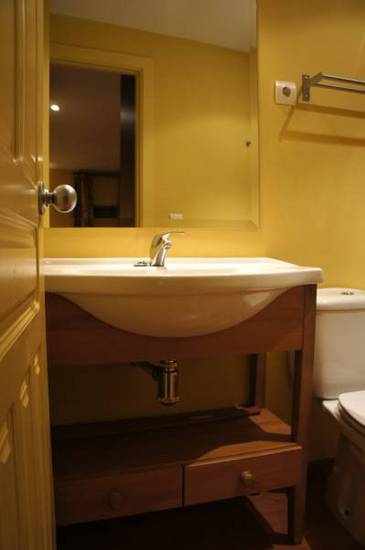 Apartamentos Codallos  Испания, Формигаль