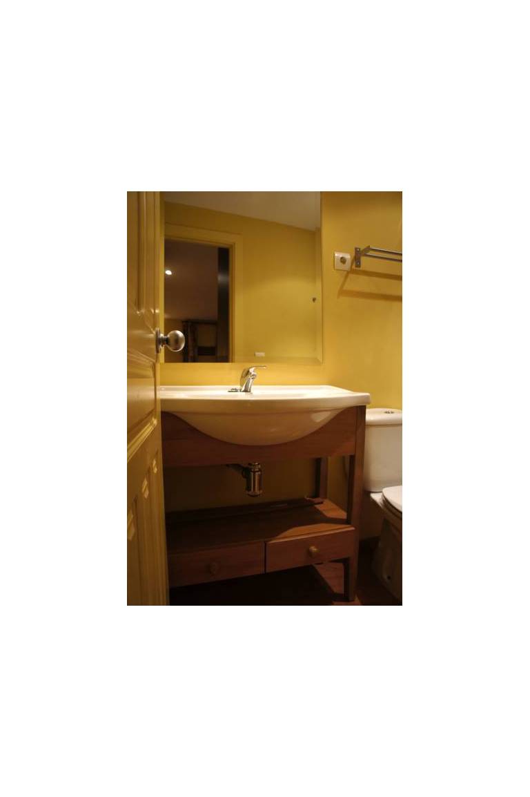 Apartamentos Codallos 