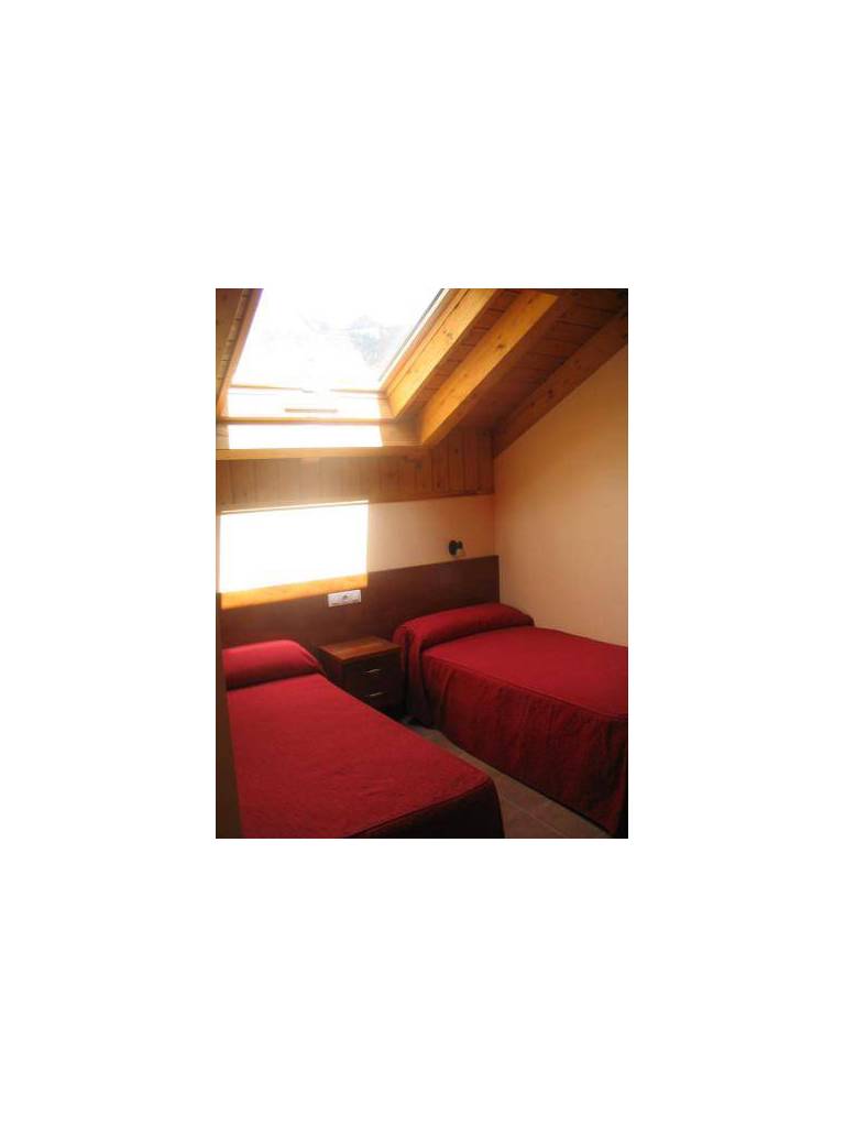 Hostal Parque Natural