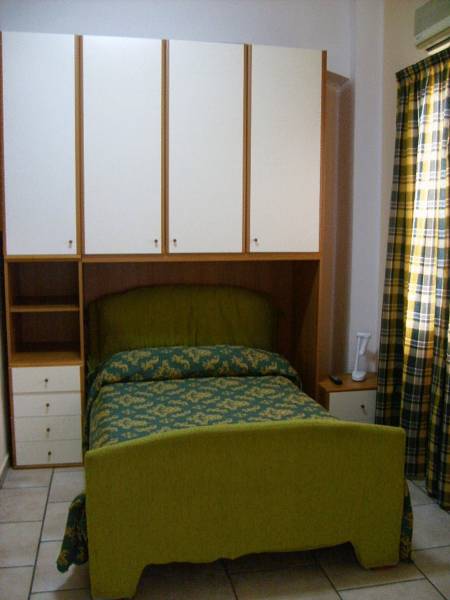 Hotel Residence Sirio  3*