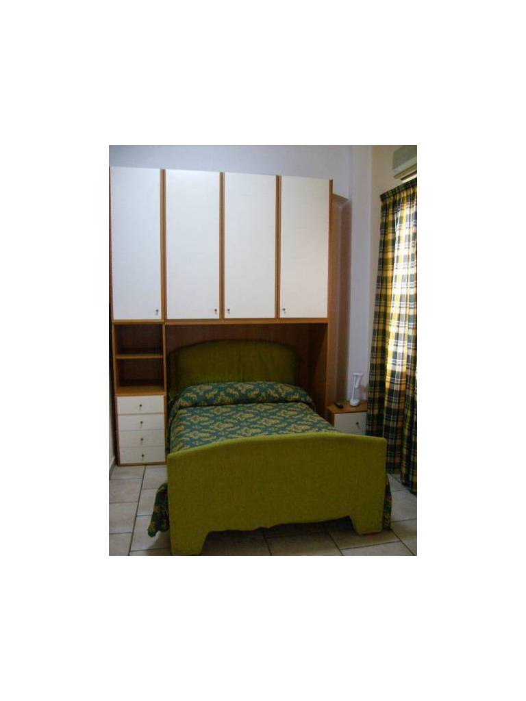 Hotel Residence Sirio 