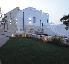 Туры в Masseria Santa Teresa в Италии