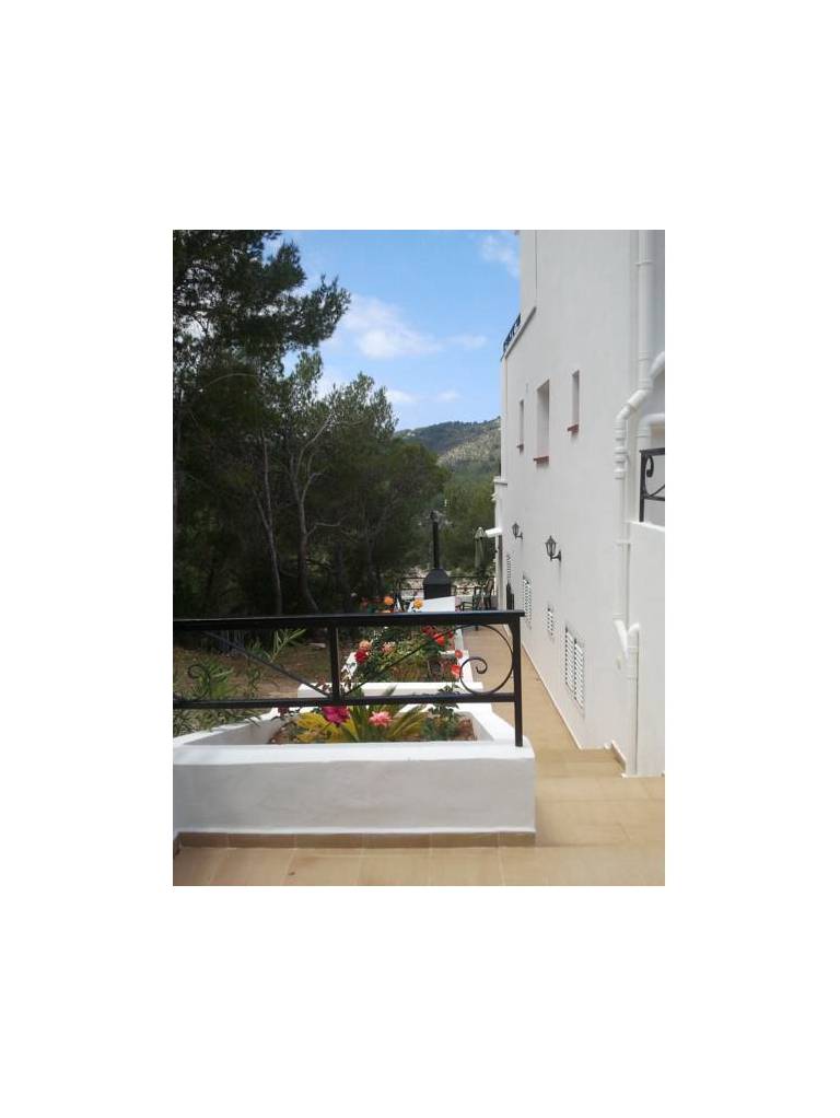Apartamentos Panorama 