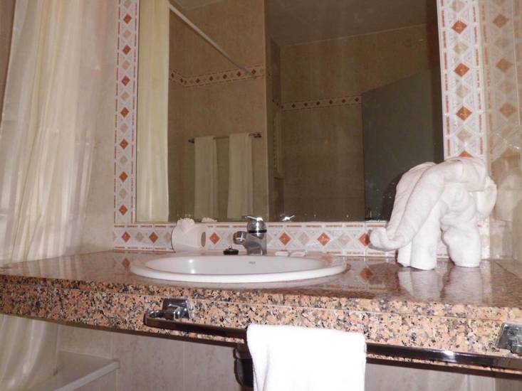 Apartamentos Chinyero 2* Испания, Тенерифе