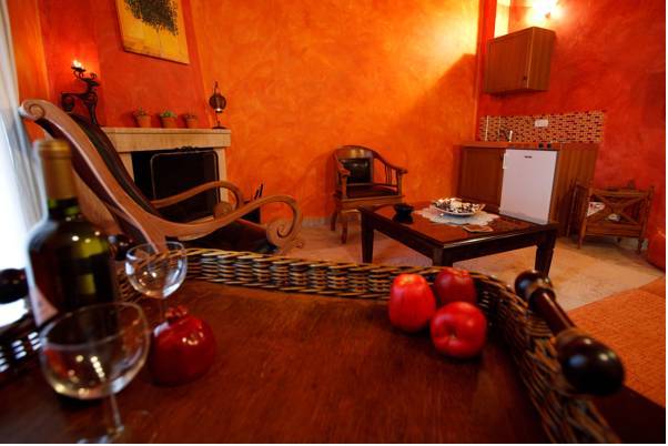 Anthemion Guest House Греция, Пелопоннес