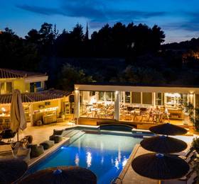 Туры в Anthemion Guest House в Греции