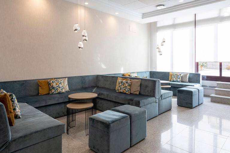 Hotel & Spa Real Jaca 