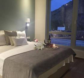 Отдых в Filoxenion Luxury Rooms Lofts - Греция, Пелопоннес