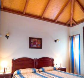 Туры в Brisas Del Mar Villas в Испании