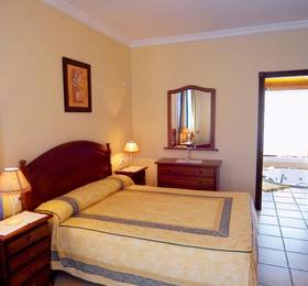 Отдых в Brisas Del Mar Villas - Испания, Фуертевентура