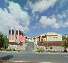 Brisas Del Mar Villas в Фуертевентуре