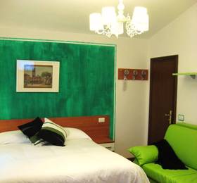 Туры в Hotel Monterosso Alto в Италии