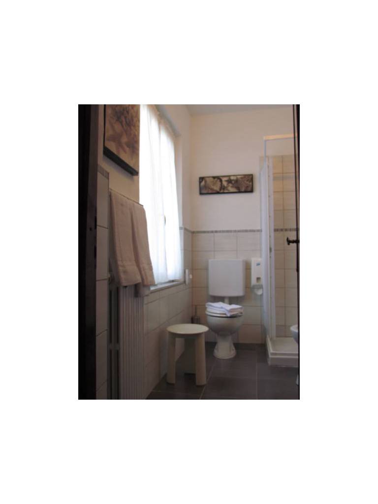 Hotel Monterosso Alto