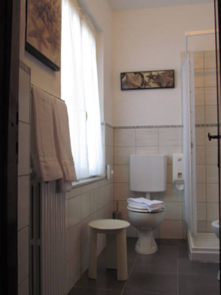 Hotel Monterosso Alto