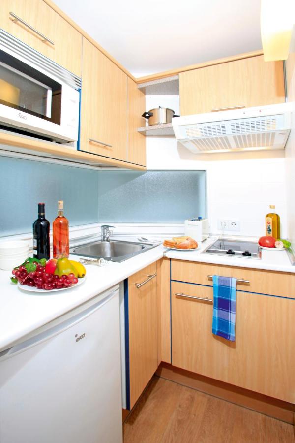 Apartamentos Bellamar