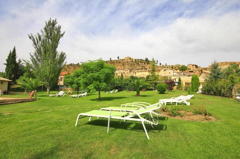 Hotel El Convent 1613 