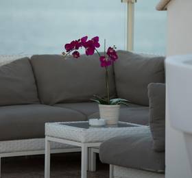 Smeraldo Suites & Spa в Адриатическом побережье