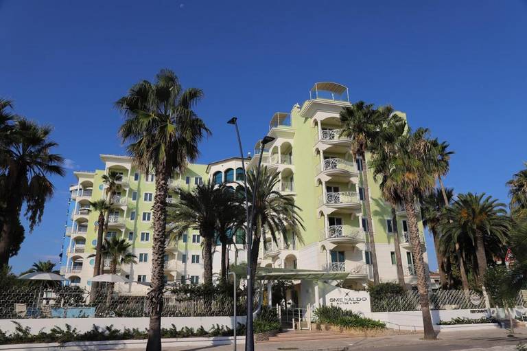 Smeraldo Suites & Spa 