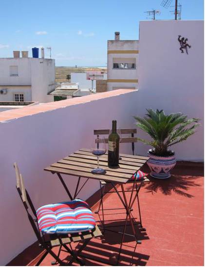 Apartamento La Dorada  Испания, Коста де ла Луз