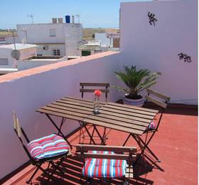 Apartamento La Dorada  в Коста де ла Лузе