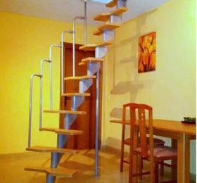 Туры в Apartamento La Dorada  в Испании
