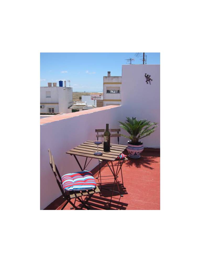 Apartamento La Dorada 