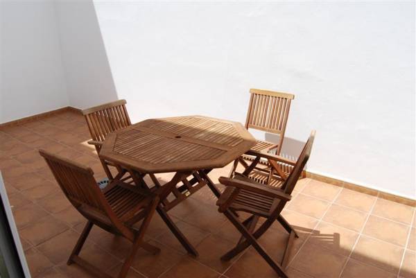 Apartamentos O2 Conil  Испания, Коста де ла Луз